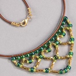 Sweet Dreams Necklace Awaken